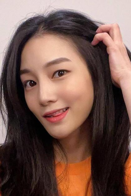 Park Jung-yoon - Actor Profile Photo