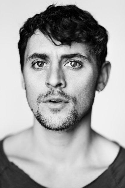 Art Campion - Actor Profile Photo