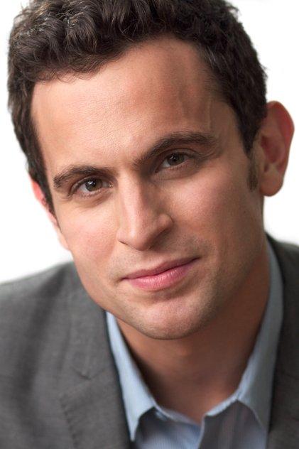 Matt Dellapina - Actor Profile Photo