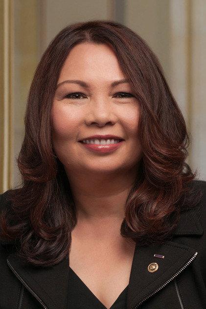 Tammy Duckworth - Actor Profile Photo