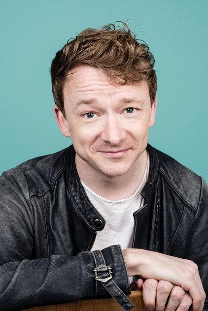 Wart Kamps - Actor Profile Photo