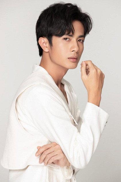 Huỳnh Phương - Actor Profile Photo