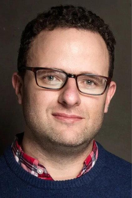 Mark Heyman - Actor Profile Photo
