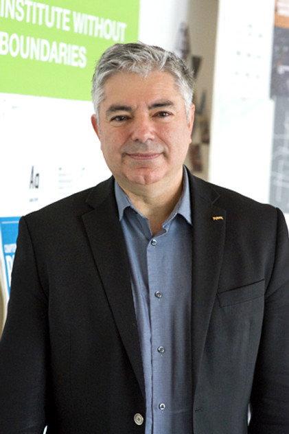 Luigi Ferrara - Actor Profile Photo