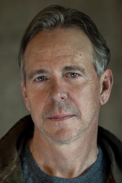 Robert C. Treveiler - Actor Profile Photo