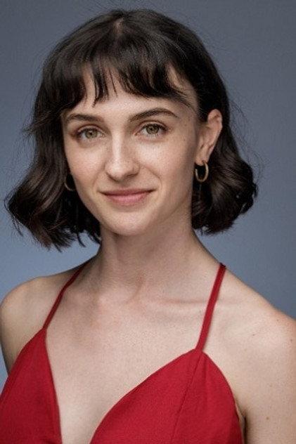 Alice Viskat - Actor Profile Photo
