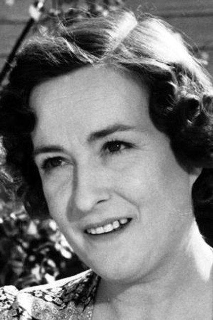 Inger Lassen - Actor Profile Photo