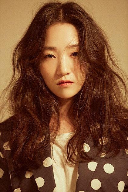 Kim Yae-eun - Actor Profile Photo