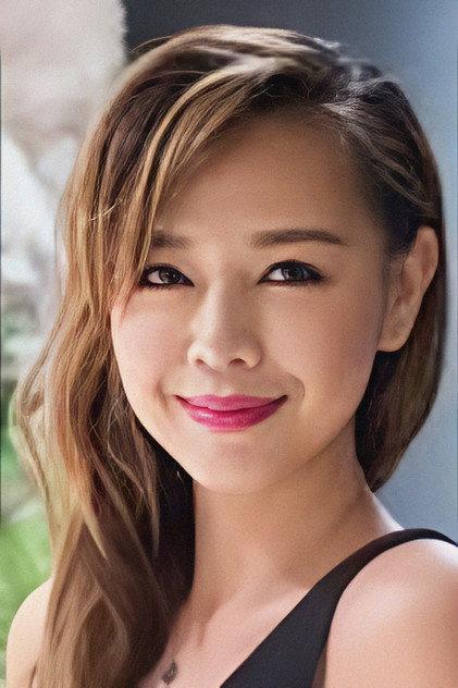 Margaret Chung - Actor Profile Photo