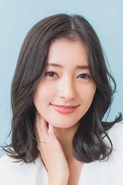 Mayu Miyamoto - Actor Profile Photo