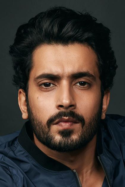 Sunny Singh - Actor Profile Photo