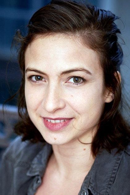 Amandine Longeac - Actor Profile Photo