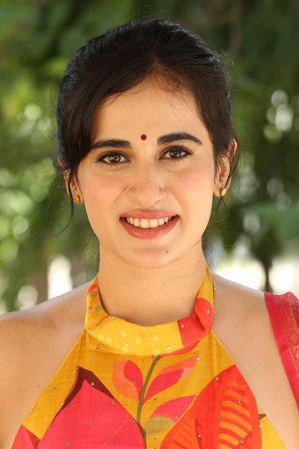 Thapaswini - Actor Profile Photo