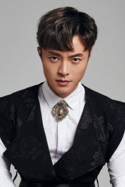 Liu Kai - Actor Profile Photo