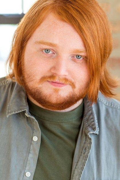 Jack Foley - Actor Profile Photo