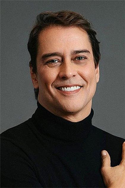 Marcello Antony - Actor Profile Photo