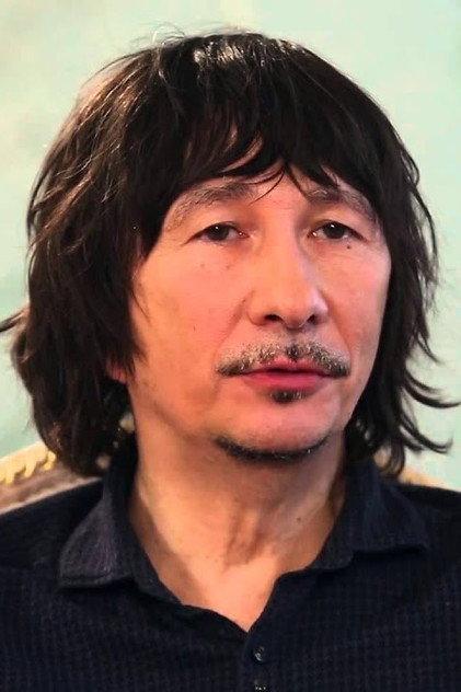 Baygali Serkebaev - Actor Profile Photo
