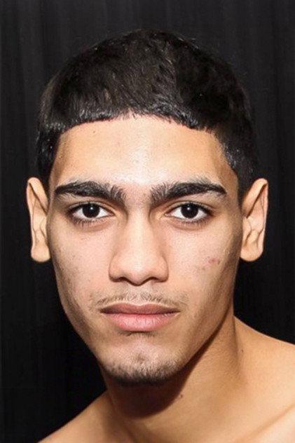 Janelson Figueroa Bocachica - Actor Profile Photo