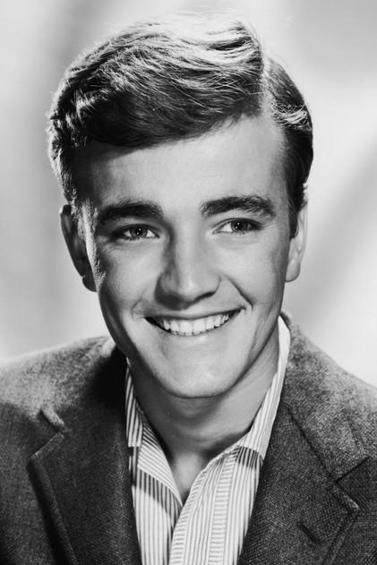 Robert Walker Jr. - Actor Profile Photo