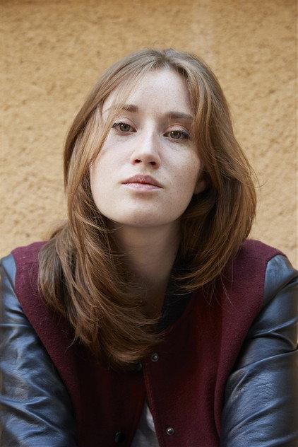 Yamée Couture - Actor Profile Photo