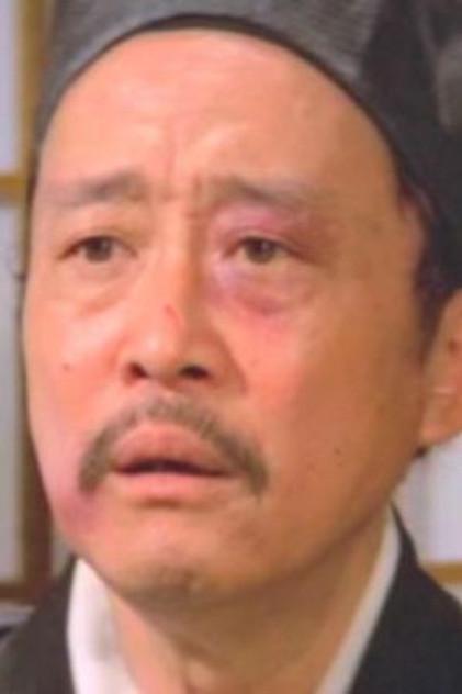 Chiang Nan - Actor Profile Photo
