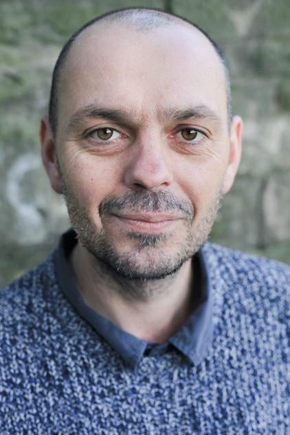 Tudor Smoleanu - Actor Profile Photo