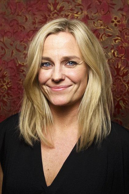 Solveig Kloppen - Actor Profile Photo