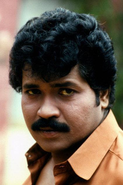 Prabhakar - Actor Profile Photo