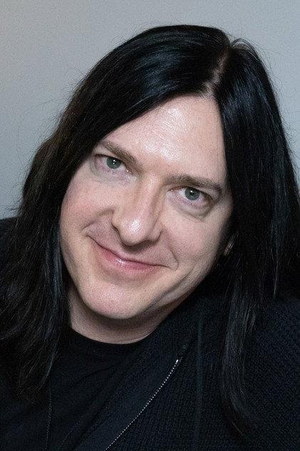 Brent Fitz - Actor Profile Photo