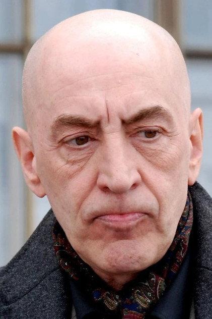 Oleg Shklovsky - Actor Profile Photo