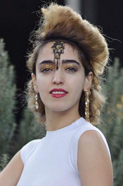 Faezeh Alavi - Actor Profile Photo