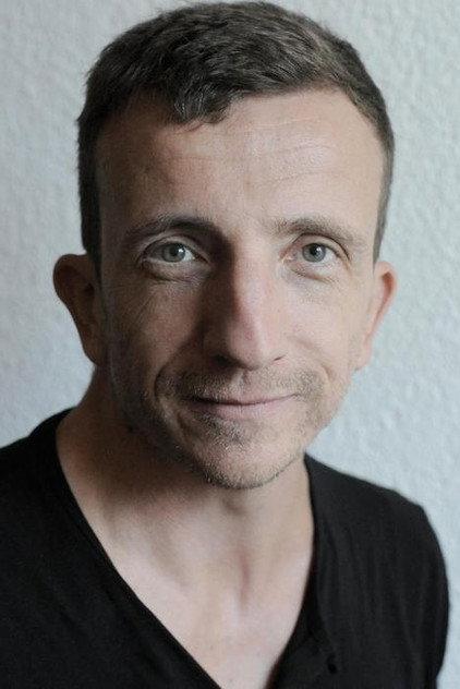 Alexander Seibt - Actor Profile Photo