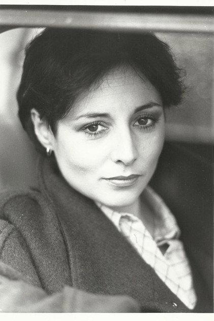 Lesley Nightingale - Actor Profile Photo