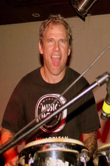 Mike Dillon - Actor Profile Photo