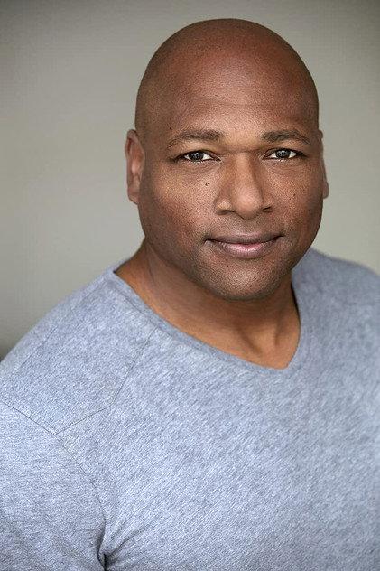 Jay Jee - Actor Profile Photo