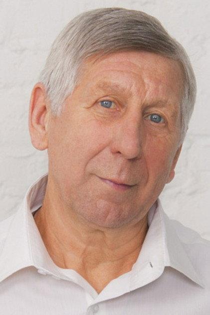 Valentin Belousov - Actor Profile Photo