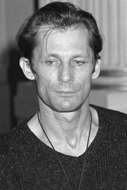 Leonīds Grabovskis - Actor Profile Photo