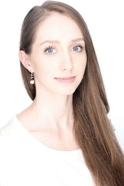 Margarita Shrayner - Actor Profile Photo