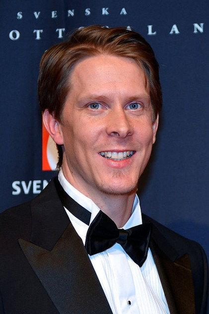 Christian Olsson - Actor Profile Photo