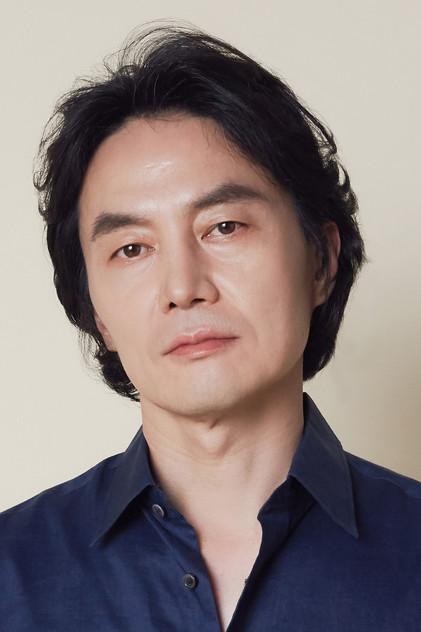 Lim Hyung-kook - Actor Profile Photo
