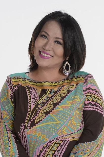 Viveika Ravanes - Actor Profile Photo