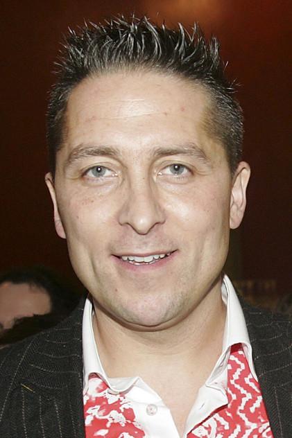 Eythor Gudjonsson - Actor Profile Photo