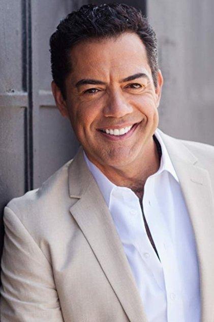 Carlos Gómez - Actor Profile Photo