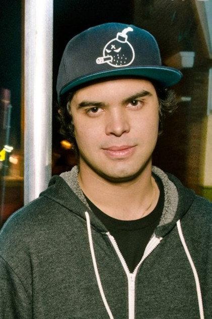 Datsik - Actor Profile Photo