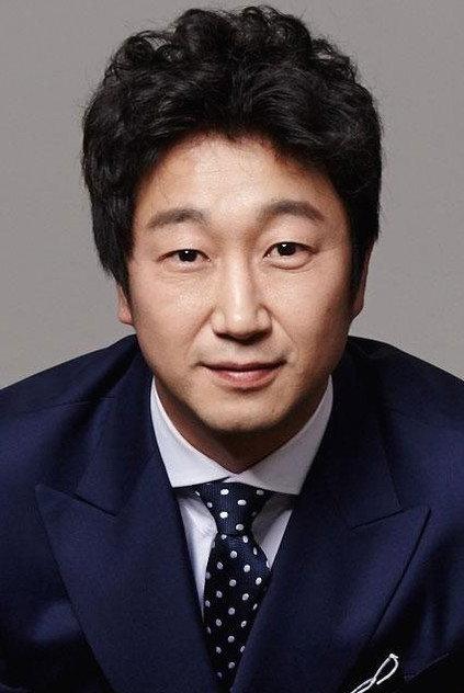 Lim Jeong-woon - Actor Profile Photo