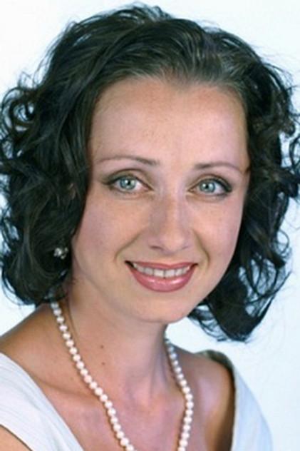 Natella Abeleva-Taganova - Actor Profile Photo