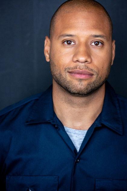 Michael Cognata - Actor Profile Photo