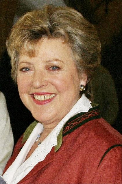 Marie-Luise Marjan - Actor Profile Photo