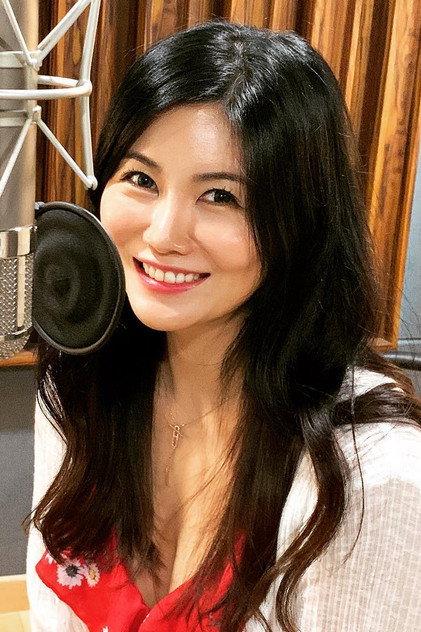 Kim Hyun-ji - Actor Profile Photo