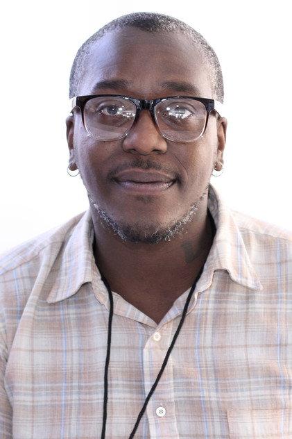 Brontez Purnell - Actor Profile Photo